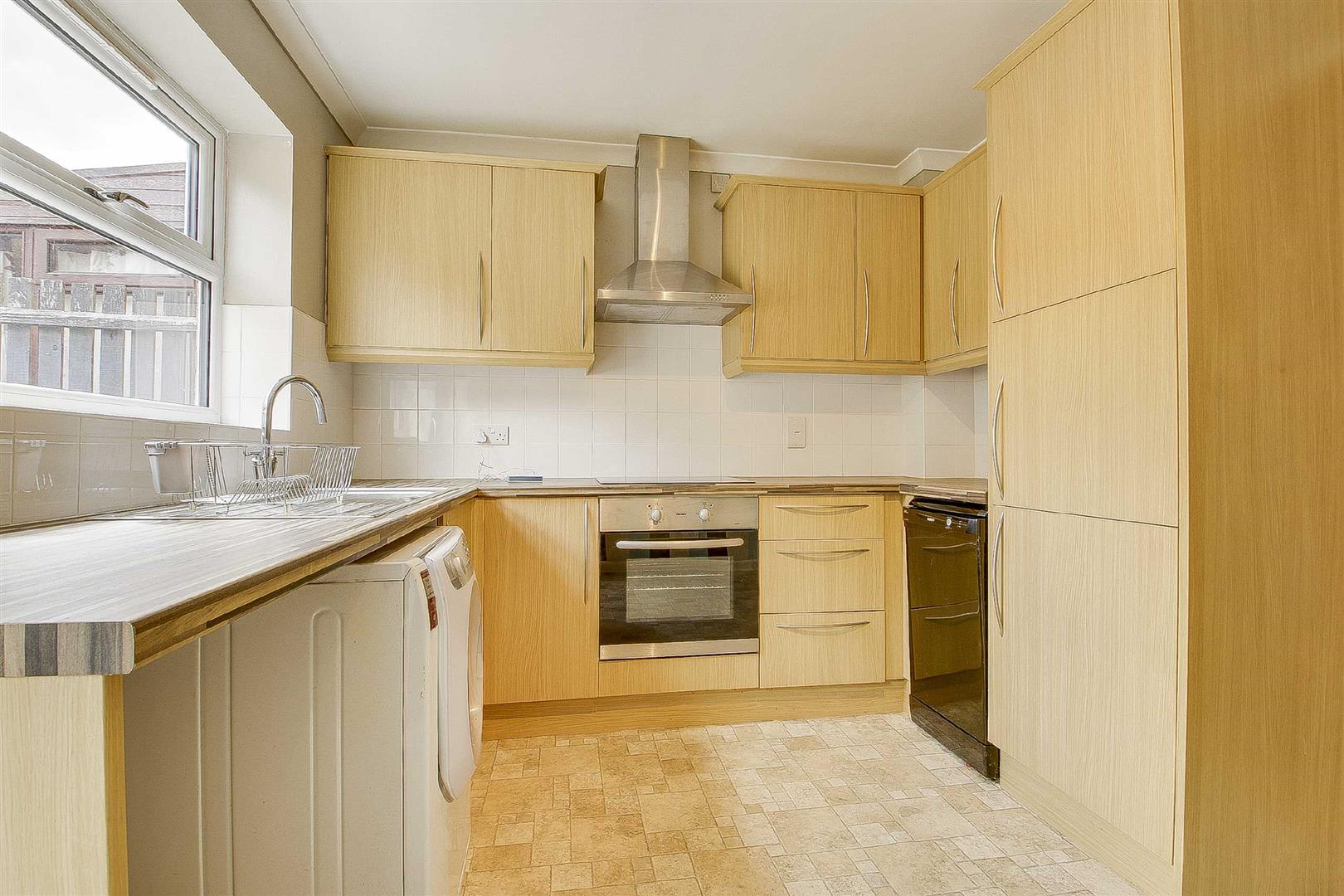 Pickering Drive, Emerson Valley, Milton Keynes